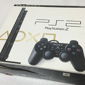 PS2(70000`)iȂ